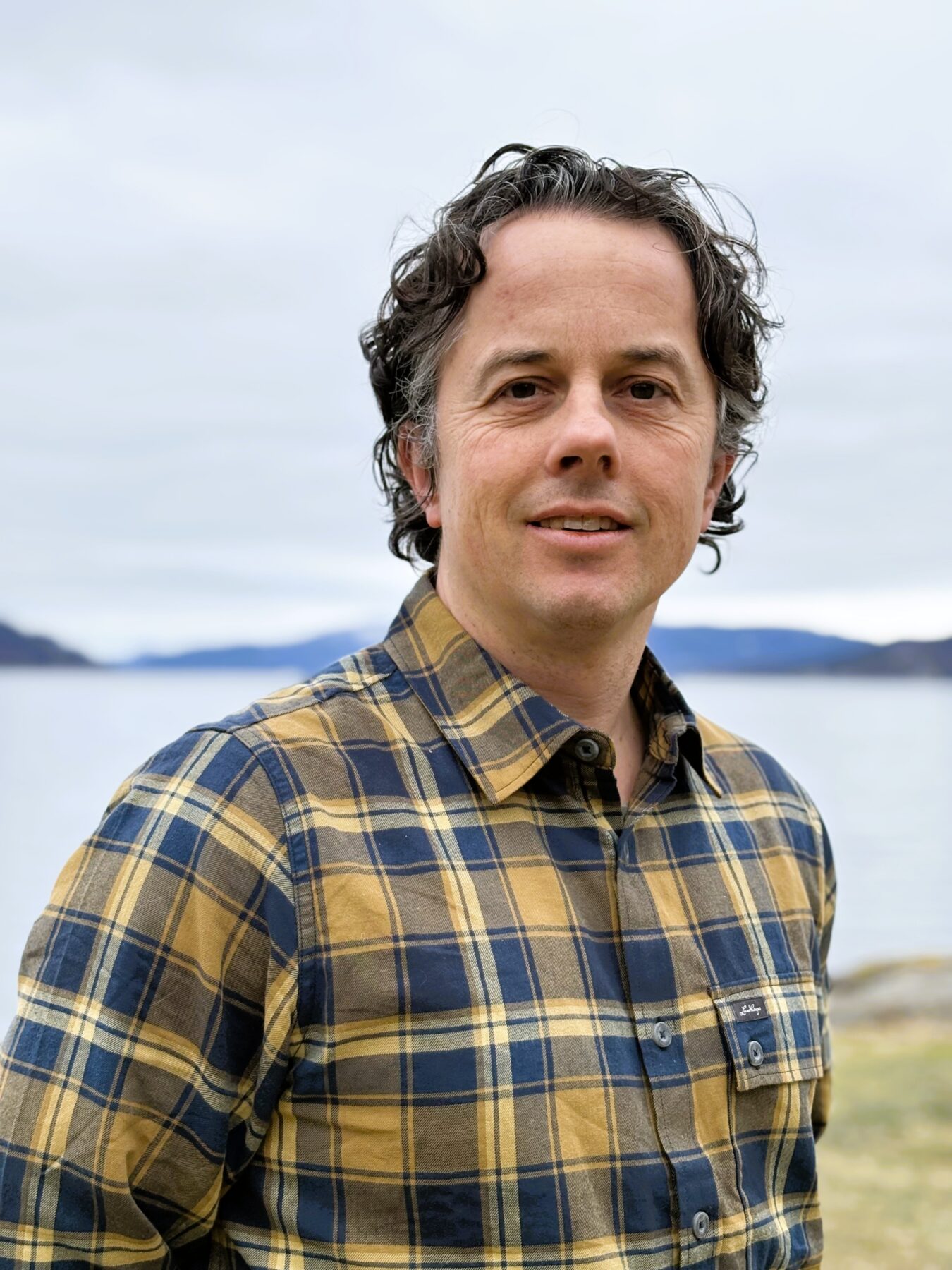 Portrett av Sveinung