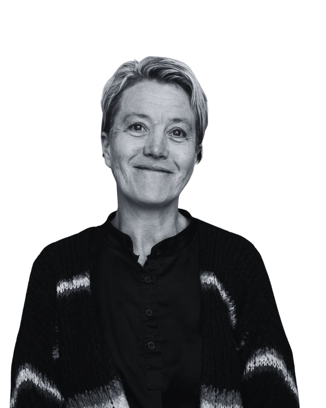 Anne Kristine Sirnes